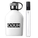 Decant Hugo Boss Reversed Edt Hombre 10 ML - Decant.cl