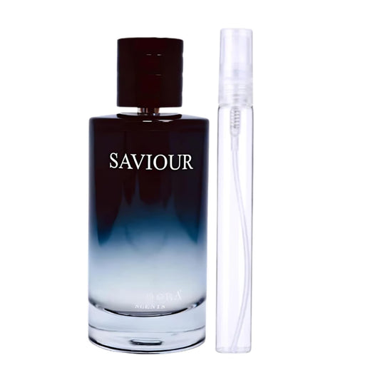 Decant Paris Corner Saviour Edp Hombre - Decant.cl