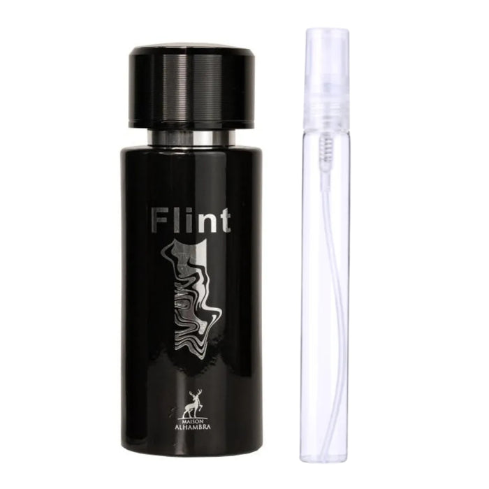 Decant Maison Alhambra Flint Edp Hombre
