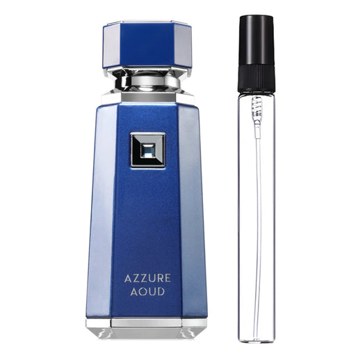 Decant French Avenue Azzure Aoud Edp Unisex (Maison Crivelli Oud Maracujá) - Decant.cl