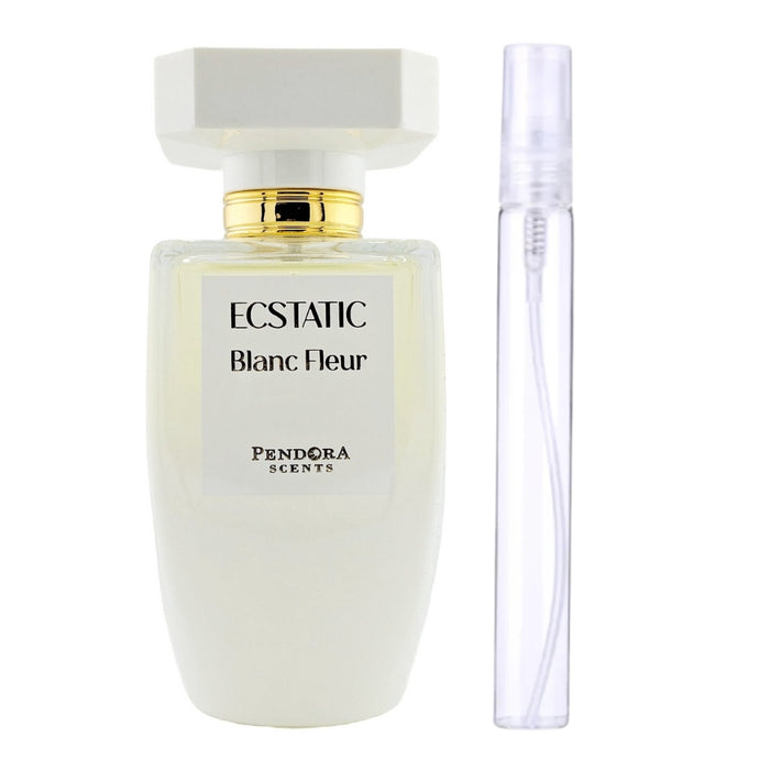 Decant Paris Corner Pendora Ecstatic Blanc Fleur EDP - Decant.cl