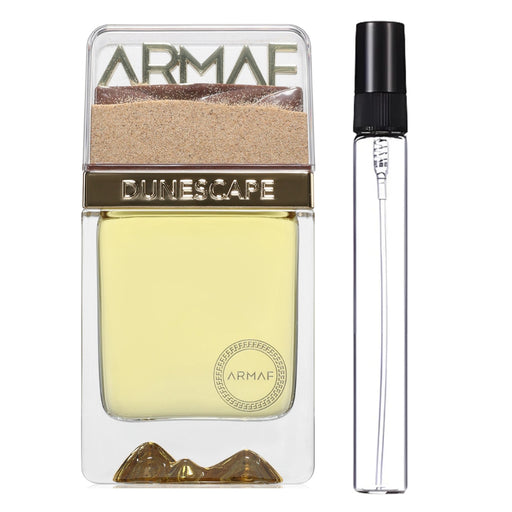 Decant Armaf Dunescape Edp Hombre - Decant.cl