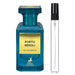 Decant Maison Al Hambra Porto Neroli Edp Unisex - Decant.cl