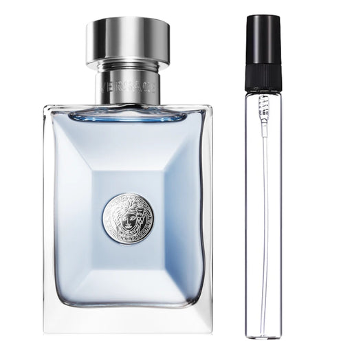 Decant Versace Pour Homme EDT - Decant.cl