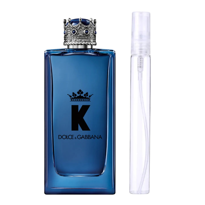 Decant Dolce And Gabbana K Pour Homme Edp