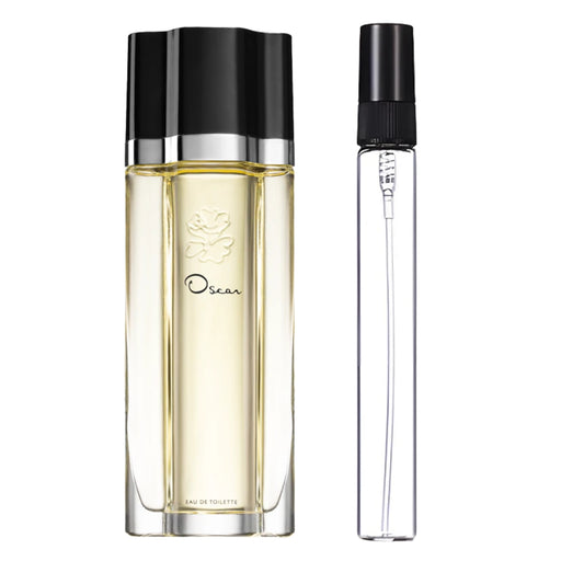 Decant Oscar de la renta EDT - Decant.cl