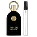Decant Al Hambra Philos Opus Noir Edp Mujer - Decant.cl