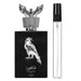 Decant Lattafa Pride Shaheen Silver EDP Hombre - Decant.cl