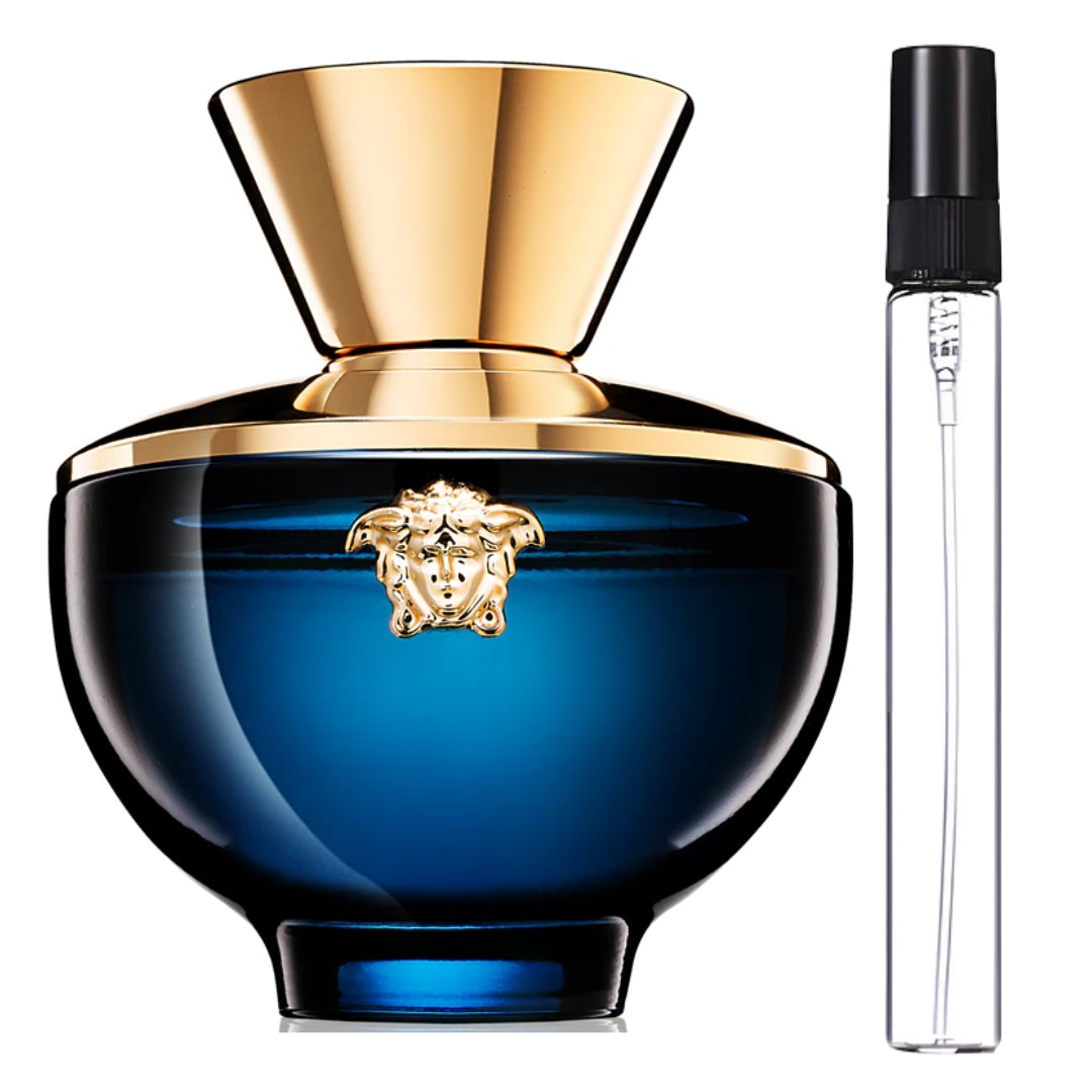 Decant Dylan Blue Mujer EDP