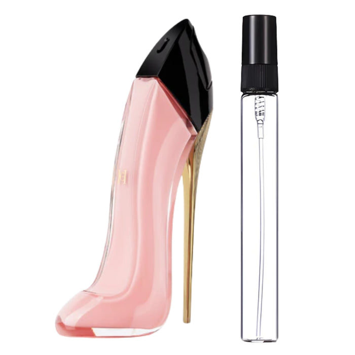 Decant Carolina Herrera Good Girl Blush Edp Mujer - Decant.cl