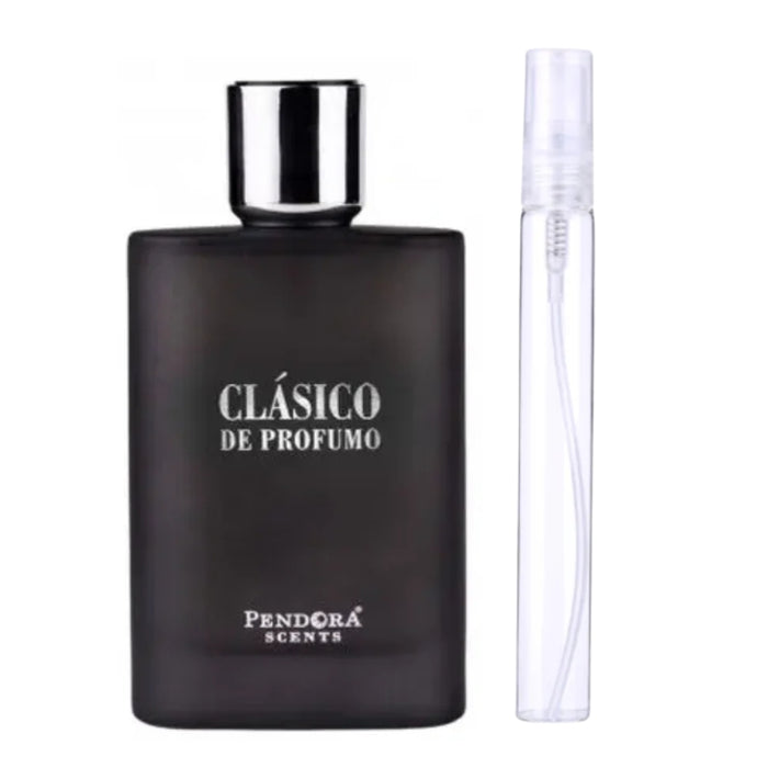 Decant Paris Corner Classico De Profumo Black Edp (Acqua Di Gio Profumo)