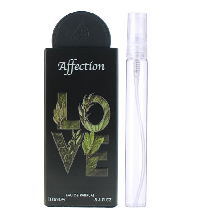 Decant Lattafa Pride Affection Edp Unisex - Decant.cl