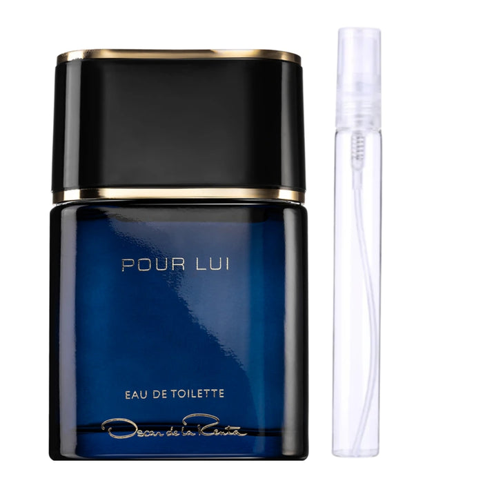 Decant Oscar de la renta Pour Lui Edt