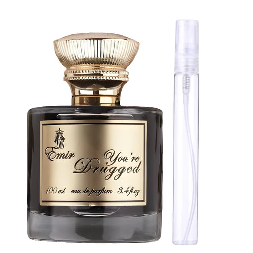 Decant Emir Youre Drugged Edp Unisex - Decant.cl