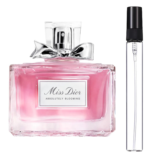 Decant Christian Dior Miss Dior Absolutely Blooming EDP - Decant.cl