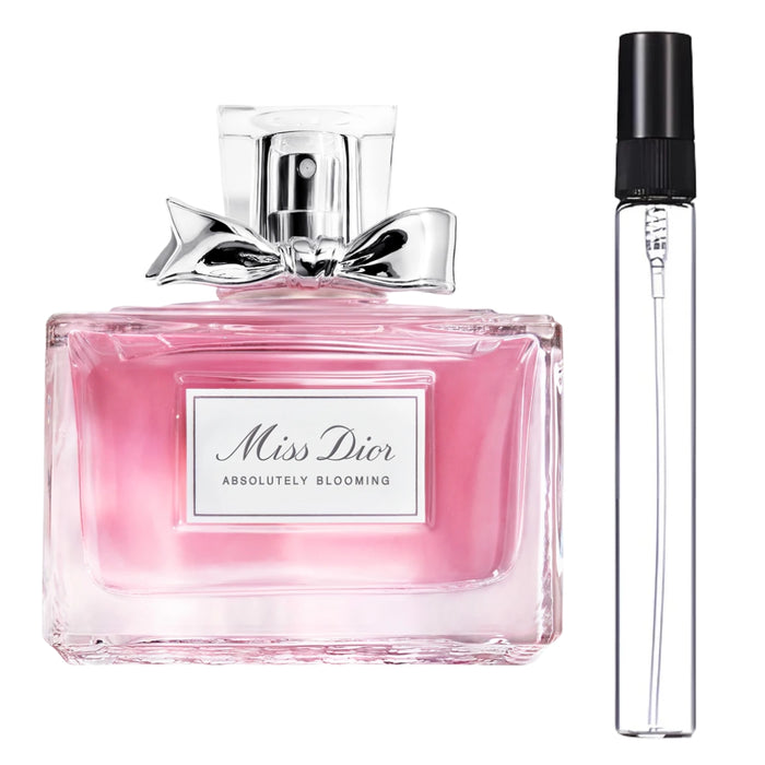 Decant Christian Dior Miss Dior Absolutely Blooming EDP - Decant.cl