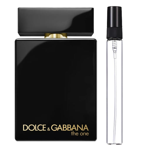 Decant Dolce & Gabbana The One Intense Edp Hombre - Decant.cl