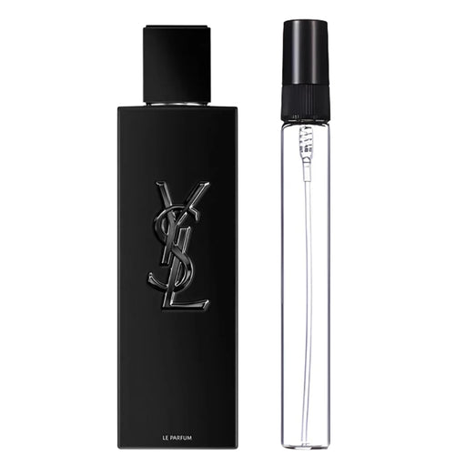 Decant Yves Saint Laurent Myslf Le Parfum Hombre - Decant.cl