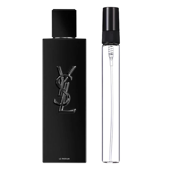 Decant Yves Saint Laurent Myslf Le Parfum Hombre - Decant.cl