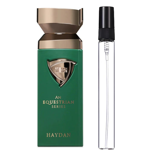Decant French Avenue An Equestrian Series Haydan EDP - Decant.cl