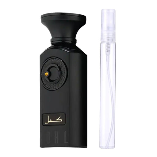 Decant Fragrance World Kohl Edp Unisex - Decant.cl