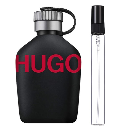 Decant Hugo Boss Just Different EDT - Decant.cl