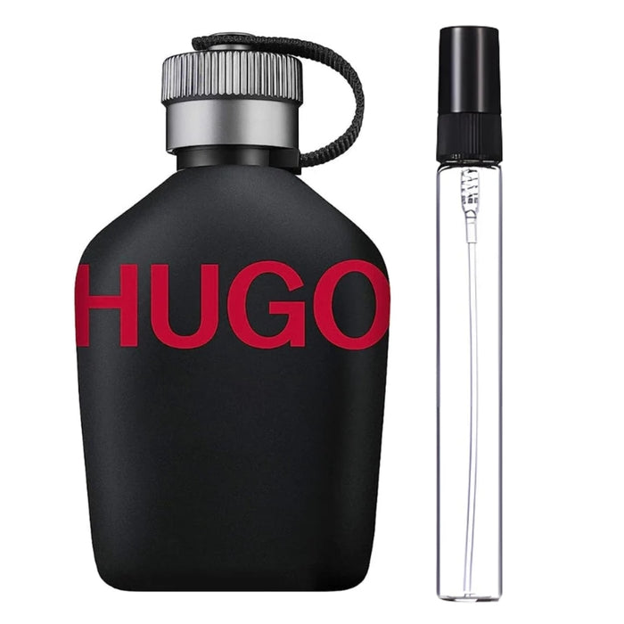 Decant Hugo Boss Just Different EDT - Decant.cl