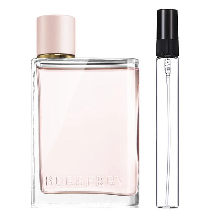 Decant Burberry Her EDP Mujer - Decant.cl