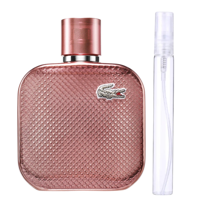 Decant Lacoste L.12.12 Silver Rose Edp