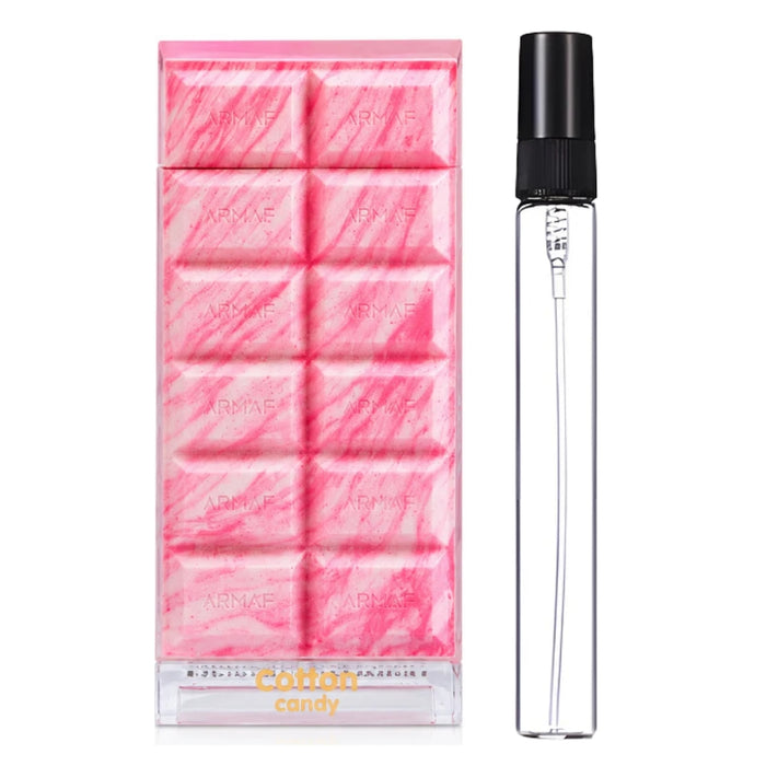 Decant Armaf Cotton Candy Edp Mujer - Decant.cl