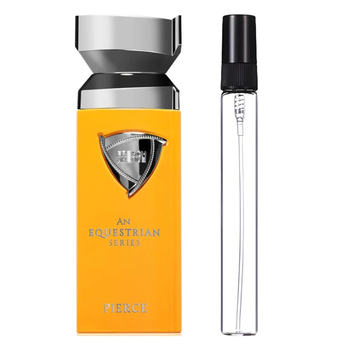 Decant French Avenue An Equestrian Series Pierce EDP - Decant.cl