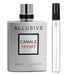 Decant Fragrance World Allusive Canale Sport Edp - Decant.cl