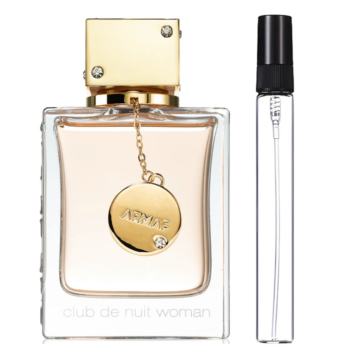 Decant Club de Nuit Women EDP - Decant.cl