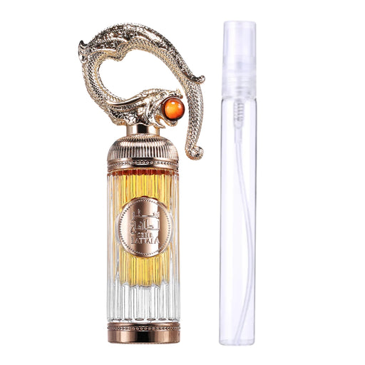 Decant Lattafa Sehr Edp Unisex - Decant.cl