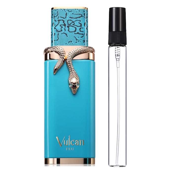 Decant French Avenue Vulcan Feu Edp Hombre - Decant.cl