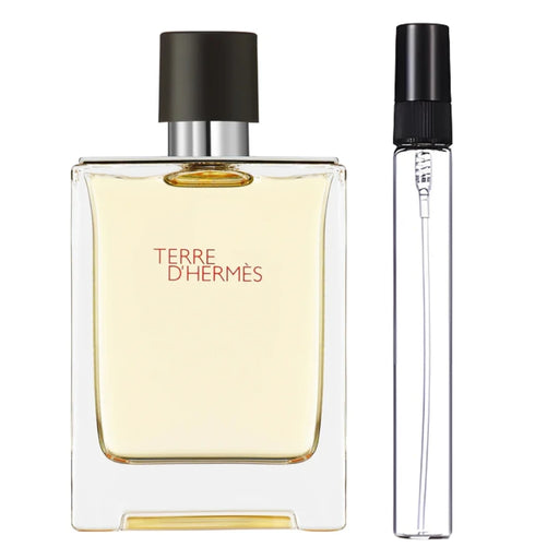 Decant Terre Hermes Edt - Decant.cl