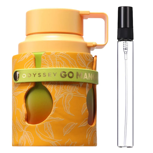 Decant Armaf Odyssey Go Mango Tropical Collection Edp Unisex - Decant.cl