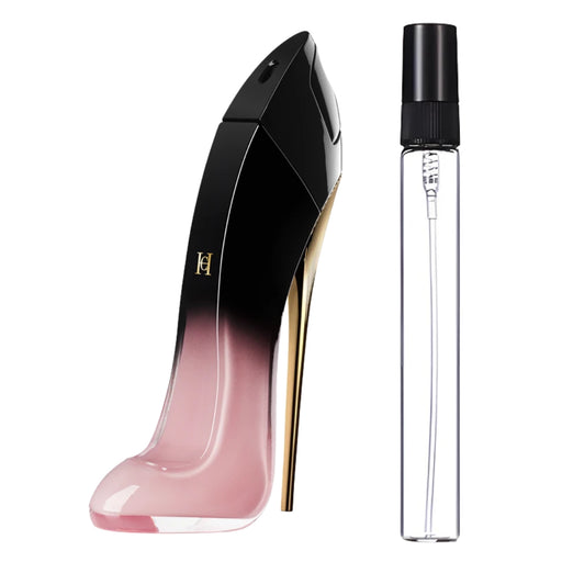 Decant Carolina Herrera Good Girl Blush Elixir Edp Mujer - Decant.cl