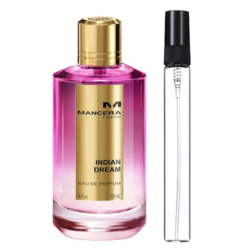 Decant Mancera Indian Dream Edp Mujer - Decant.cl