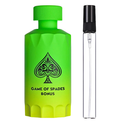 Decant Game Of Spades Bonus Parfum Unisex - Decant.cl
