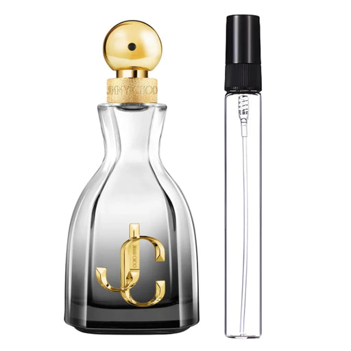 Decant Jimmy Choo I Want Choo Forever EDP Mujer - Decant.cl