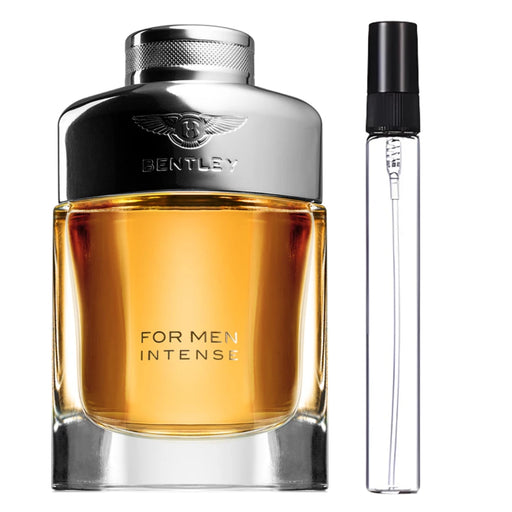 Decant Bentley Intense EDP - Decant.cl