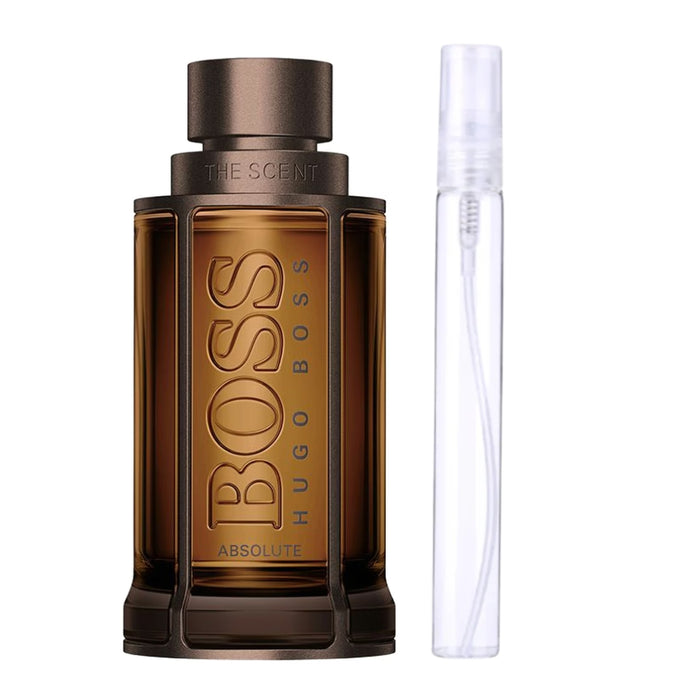 Decant Hugo Boss The Scent Absolute Men Edp