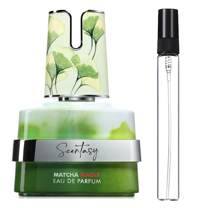 Decant Armaf Scentasy Matcha Magix Edp Mujer - Decant.cl