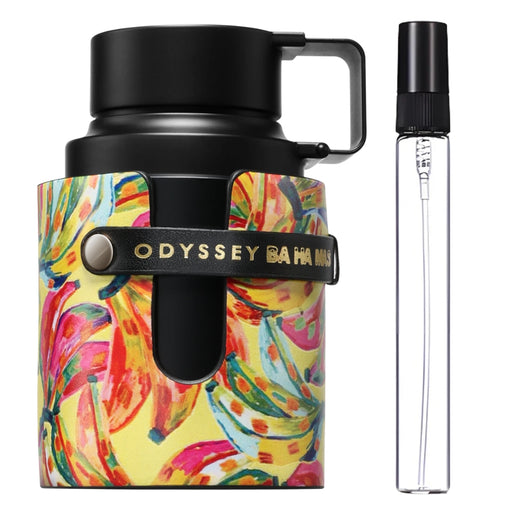 Decant Armaf Odyssey Ba Ha Mas Tropical Edp Hombre - Decant.cl