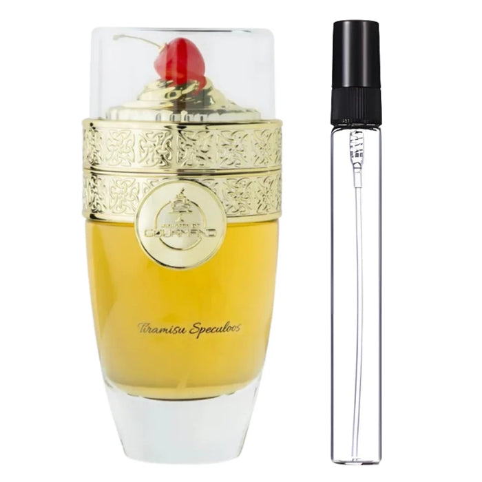 Decant Paris Corner Tiramisu Speculoos Edp Mujer - Decant.cl