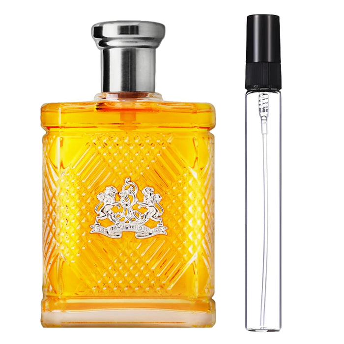 Decant Safari for Men edt - Decant.cl