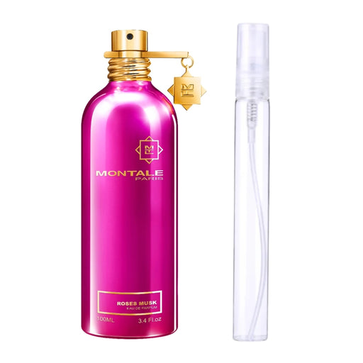 Decant Montale Roses Musk EDP Unisex - Decant.cl