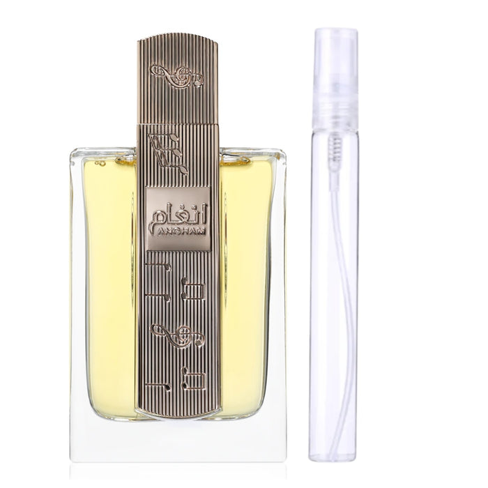 Decant Lattafa Angham EDP Unisex - Decant.cl