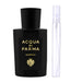 Decant Acqua Di Parma Signature Quercia EDP Mujer - Decant.cl